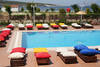 Turquie - Izmir, Club Hanedan 3*