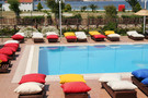 Turquie - Izmir, Hôtel Hanedan 3*