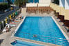 Turquie - Izmir, Hôtel Palm Hotel 4*