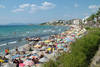 plage - Palm Hotel