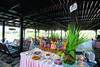 Buffet - Marmara Yali