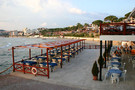 Turquie - Izmir, Hôtel Marti Beach 4*