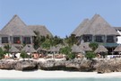Zanzibar - Zanzibar, Hôtel My Blue Resort sup en soft AI 3* sup