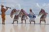 Zanzibar - Zanzibar, Hôtel Blue Bay Beach Resort & Spa  5*