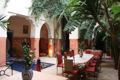 Maroc