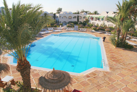 Tunisie
