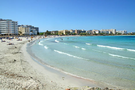 Baléares