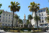 Place Ajaccio