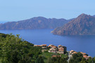 France Corse - Ajaccio, 8 JOURS / 7 NUITS - LA CORSE EN LIBERTE ! Vols Paris/Ajaccio A/R+ Location de voiture catégorie EDMR incluse pour 7 jours. 