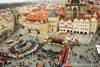 Republique Tcheque - Prague, 8 JOURS / 7 NUITS - VOLS SECS PRAGUE