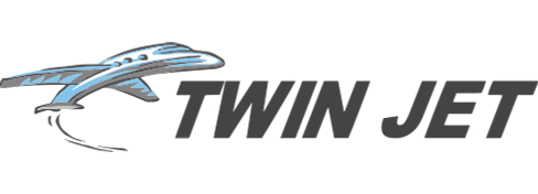 TWIN JET