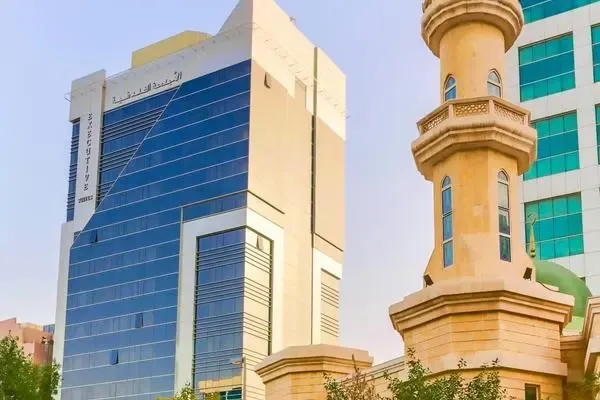 Abu Dhabi : Hôtel Executive Suites