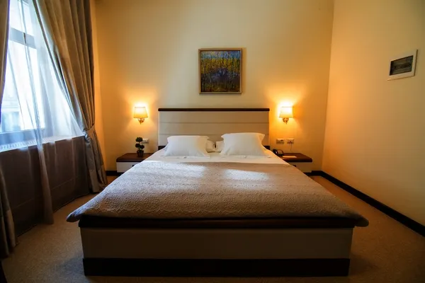 Albanie : Hôtel Boutique Kotoni