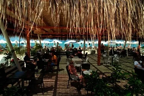 vol+hotel Sejour Delight Hotel & Spa 5* Albanie Tirana