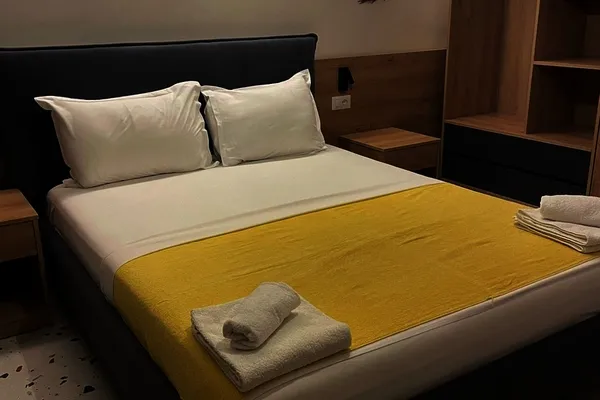 Albanie : Hôtel Dolanit Hotels Village By The Sea