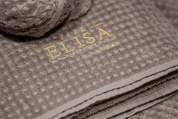 Albanie : Hôtel Elisa Hotel Tirana Affiliated By Melia