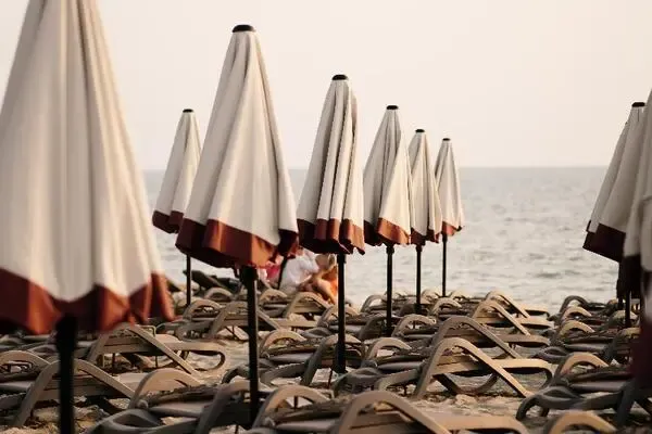Albanie : Hôtel Flower Hotels & Resorts
