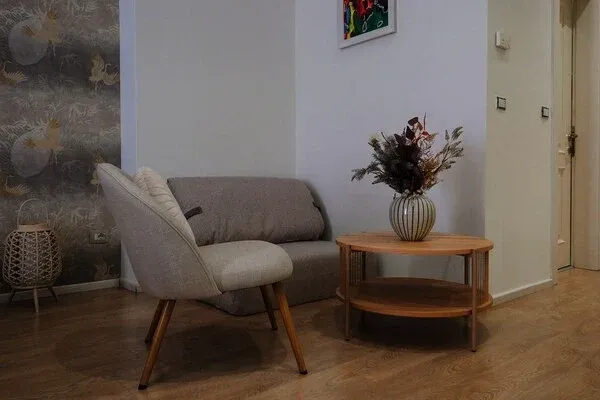 Albanie : Hôtel Golden City Hotel & Spa