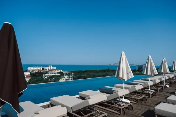 Albanie : Hôtel Grand Vm Conference & Spa