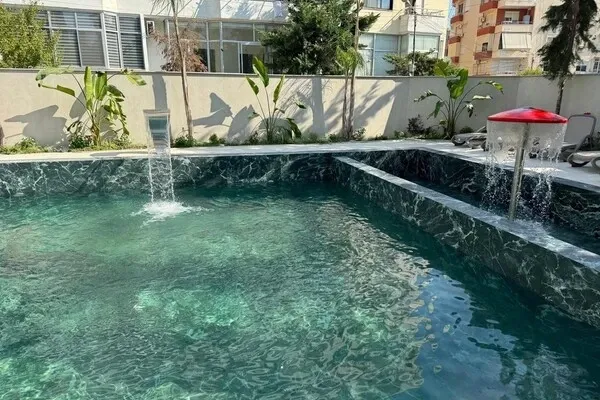 Albanie : Hôtel Kraja Hotel