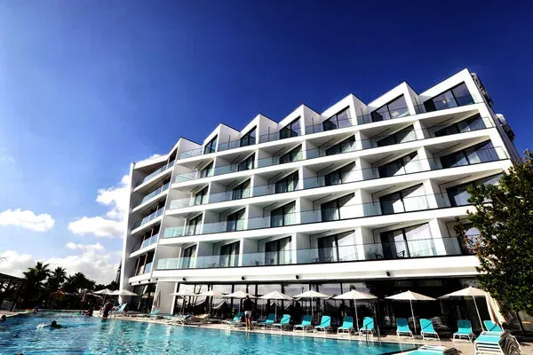 Albanie : Hôtel Luxury Premium Finese