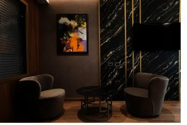 Albanie : Hôtel Marinaj Hotel