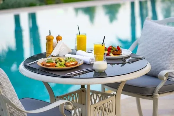 Albanie : Hôtel Radisson Collection Morina Hotel Tirana