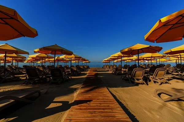 Albanie : Hôtel Royal G Hotel & Spa