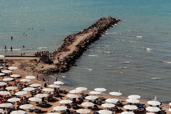 Albanie : Hôtel Royal G Max
