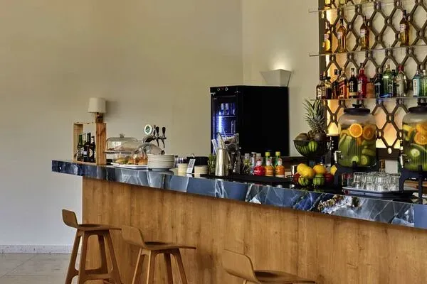 Albanie : Hôtel Sol Tropikal Durres