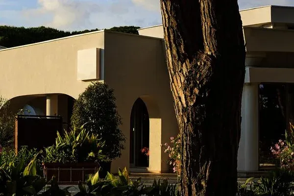 Albanie : Hôtel Sol Tropikal Durres