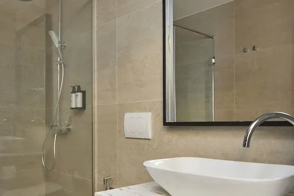 Albanie : Hôtel Sol Tropikal Durres