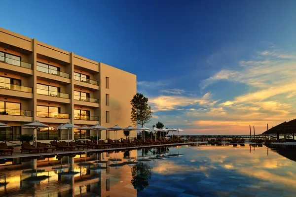 Albanie : Hôtel Sol Tropikal Durres