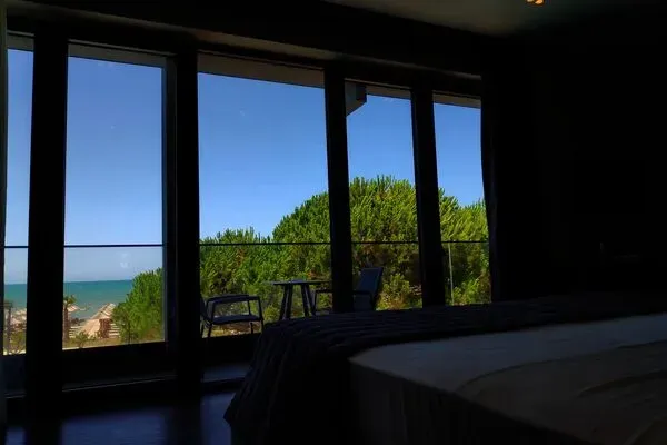 Albanie : Hôtel Supreme Hotel & Spa