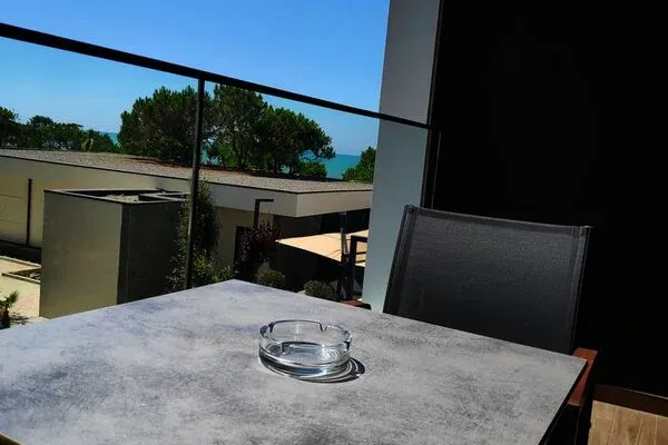 Albanie : Hôtel Supreme Hotel & Spa