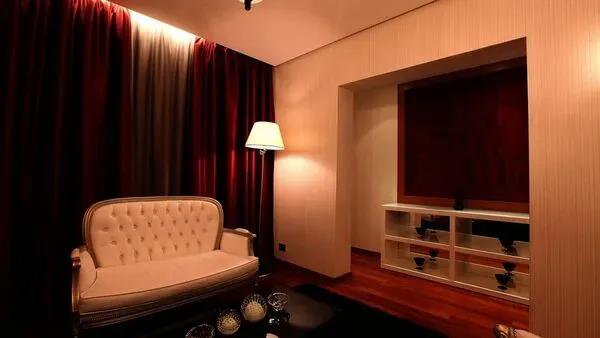 Albanie : Hôtel Tirana International Hotel & Conference Centre