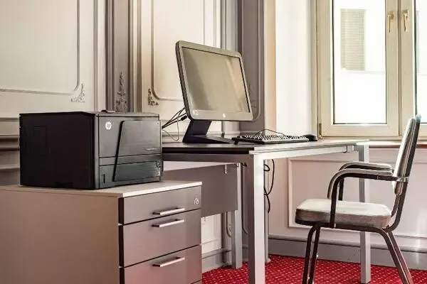 Allemagne : Hôtel Acom Berlin Kurfurstendamm