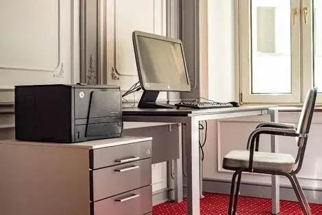 vol+hotel Sejour Acom Berlin Kurfurstendamm 3* Allemagne Berlin