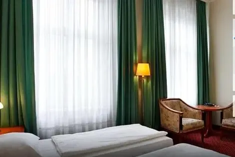 Allemagne : Hôtel Acom Berlin Kurfürstendamm