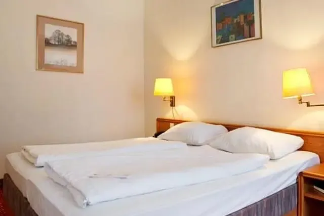 vol+hotel Sejour Acom Berlin Kurfurstendamm 3* Allemagne Berlin