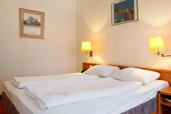 Allemagne : Hôtel Acom Berlin Kurfürstendamm