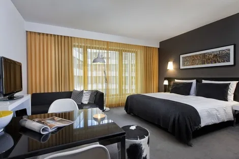 Allemagne : Hôtel Adina Hackescher Markt