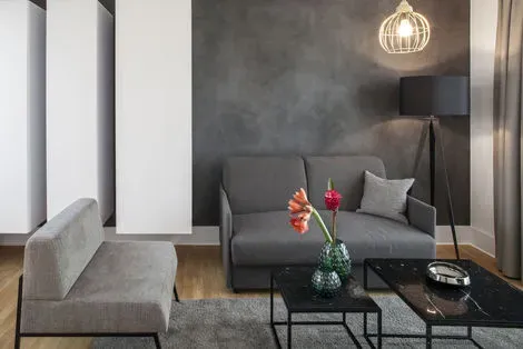 vol+hotel Sejour Amano Home 4* Allemagne Berlin