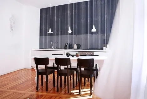 vol+hotel Sejour Amano 3* Allemagne Berlin