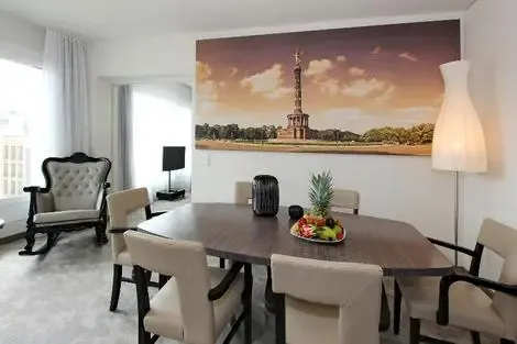 Allemagne : Hôtel Arcotel John F