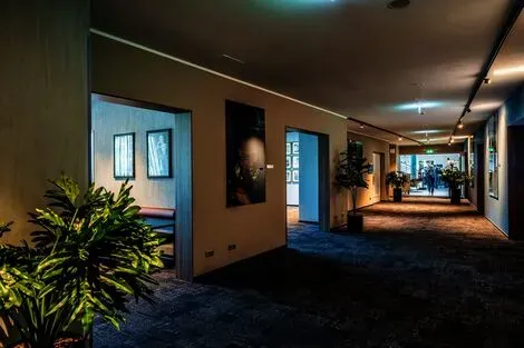 vol+hotel Sejour Berlin Berlin 4* Allemagne Berlin