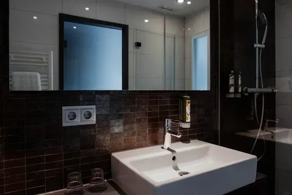 Allemagne : Hôtel Berlin Berlin
