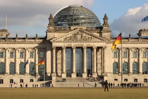 Allemagne : Hôtel Berlin Berlin