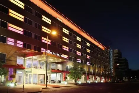 vol+hotel Sejour Berlin Berlin 4*Sup Allemagne Berlin
