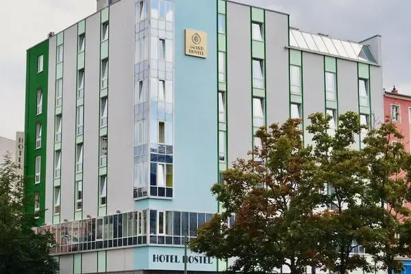 Allemagne : Hôtel Grand Hostel Berlin Urban